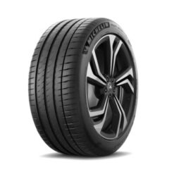 255/60R18 EX LO 112W PILOT SPORT 4 SUV MICHELIN