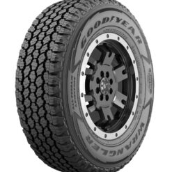 WRL. WORKHORSE 225/70R17 108T GOODYEAR