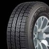 225/70 R15C 112/110R TL RR H/T SERIE 2