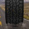 265/70R17 115T RF11  DYNAPRO AT2 HANKOOK -