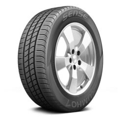 205/70 TR15 KR26 T KUMHO