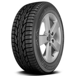 P245/70 R16 LTR WINTERFORCE 2 UV 106S