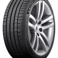205/45/ZR17 XL  PILOT SPORT 5 88Y MICHELIN