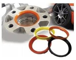 ANILLO CENTRADOR AZUL PEUGEOT