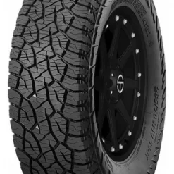 225/75SR16 AT52 KUMHO