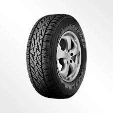 R15 205/65R15 94T DUELER AT REVO2 BRIDGESTONE