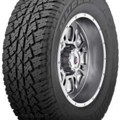 R17 255/70R17 112T DUELER AT693 BRIDGESTONE