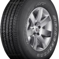 R16 205R16C 110/108T DUELER HT684 BRIDGESTONE