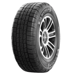 265/65R17 112H TL LTX TRAIL ST  MICHELIN