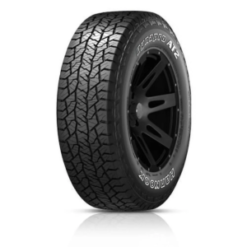 LT315/70R17 121/118S LW RF11 HANKOOK