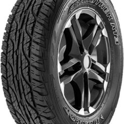 255/75/16 DUNLOP AT3