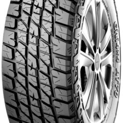 Giti 4x4 AT70 255/65R17 110T