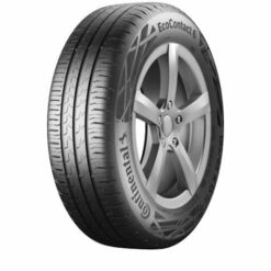 195/55R16 CONTINENTAL ECOCONTACT GQ 87H