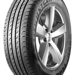 EFFICIENTGRIP SUV215/60R17 96H GOODYEAR