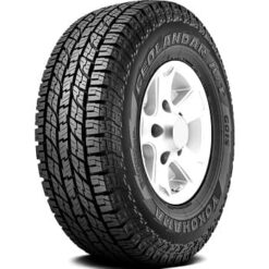 265/60R18-110H G015  GEOLANDAR YOKOHAMA