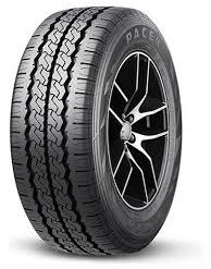 195/75 R16 CARGA PACE