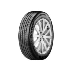 205/60R16 92H POWERCONTACT 2 CONTINENTAL