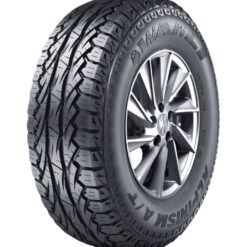 WANLI SU006 265/70R16 112S
