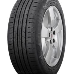 215/55R17 CONTI ECOCONTACT 5