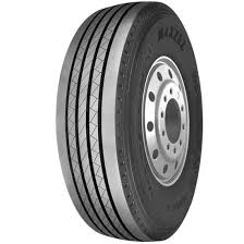 295/80R22.5 MAXZEZ MF116